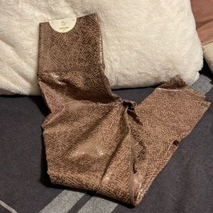 Aerie leggings